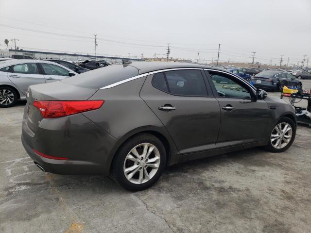Obraz 3 z 2013 KIA OPTIMA LX 2013 z VIN 5XXGM4A72DG192757
