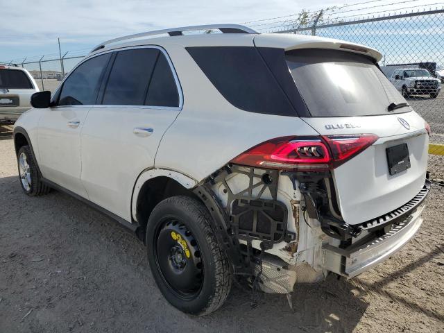 Изображение 2 2020 MERCEDES-BENZ GLE 350 4MATIC 2020 с VIN 4JGFB4KB3LA097943