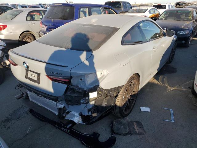 Изображение 3 2024 BMW 430XI  2024 с VIN WBA73AP07RCN45154