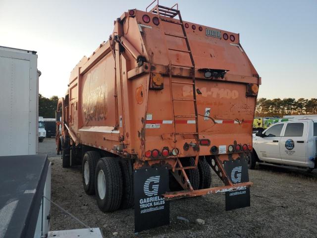 Изображение 3 2010 MACK 600 MRU600 2010 с VIN 1M2AV02C5AM005939