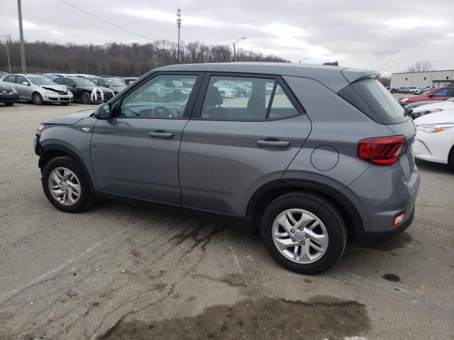 Image 2 of 2023 HYUNDAI VENUE SE 2023 with VIN KMHRB8A39PU227520