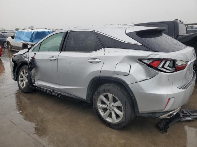 Obraz 2 z 2016 LEXUS RX 350 2016 z VIN 2T2ZZMCA5GC034438