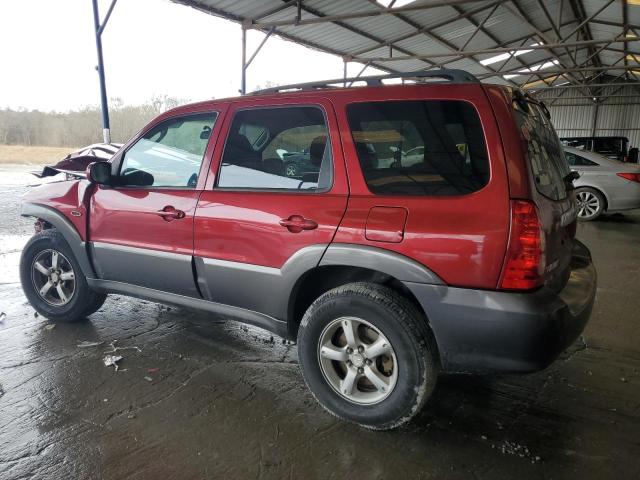 Image 2 of 2006 MAZDA TRIBUTE S 2006 with VIN 4F2CZ04196KM21752