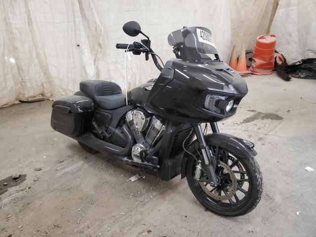 2020 INDIAN MOTORCYCLE CO. CHALLENGER  2020 image