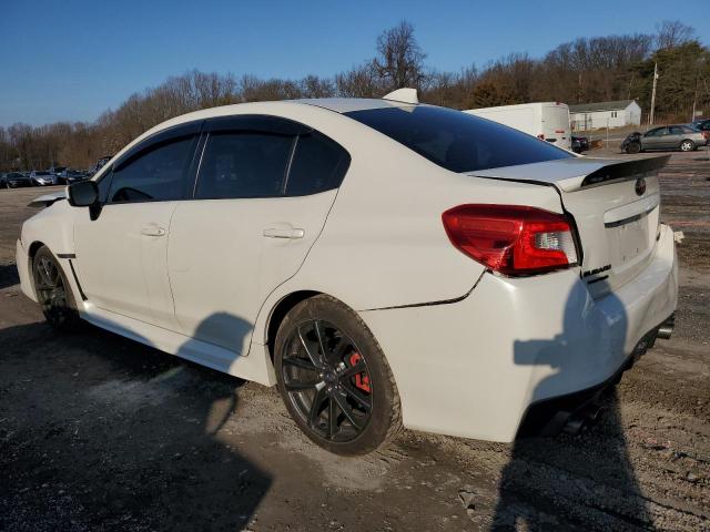 Image 2 of 2019 SUBARU WRX PREMIUM 2019 with VIN JF1VA1B62K9824113