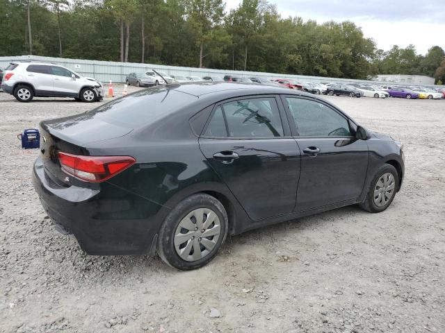 Image 3 of 2020 KIA RIO LX 2020 with VIN 3KPA24AD4LE360102