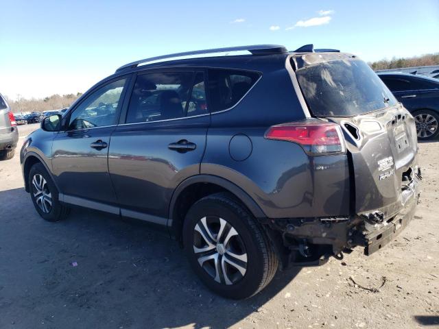 Obraz 2 z 2017 TOYOTA RAV4 LE 2017 z VIN JTMZFREV1HJ707516
