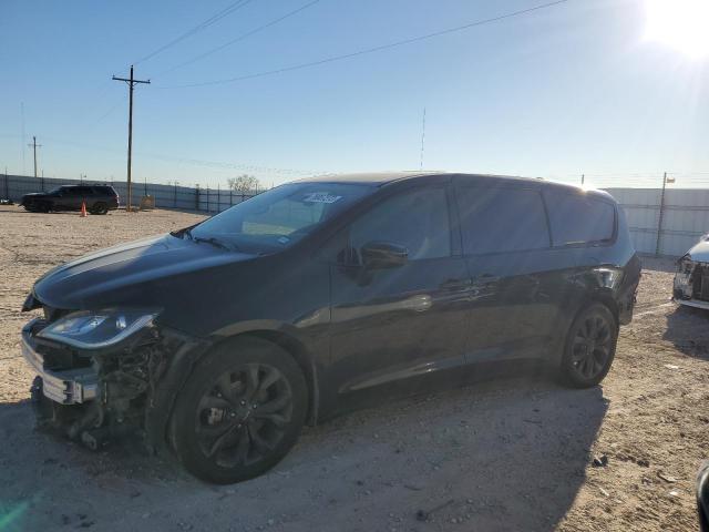 Изображение 1 2018 CHRYSLER PACIFICA TOURING PLUS 2018 с VIN 2C4RC1FG5JR315215