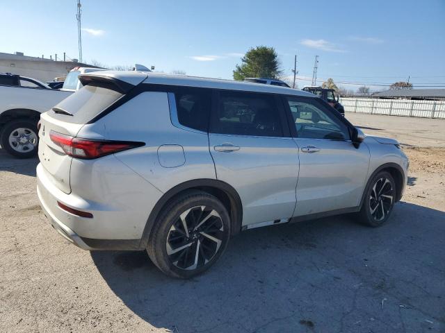 Изображение 3 2022 MITSUBISHI OUTLANDER SE 2022 с VIN JA4J3UA84NZ083405