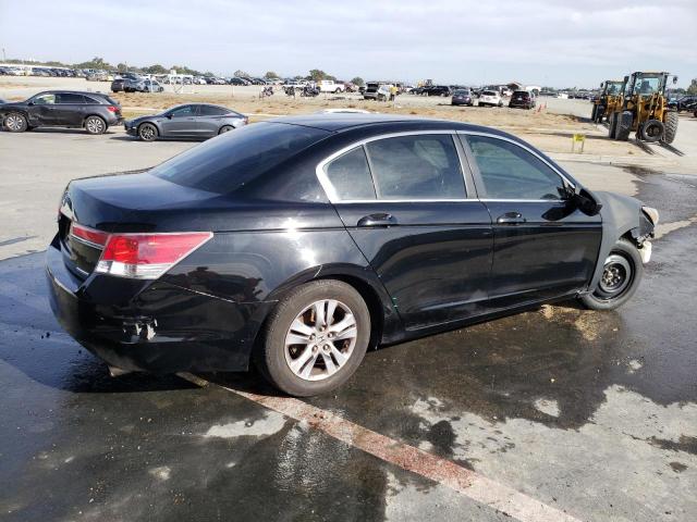 Image 3 of 2012 HONDA ACCORD SE 2012 with VIN 1HGCP2F6XCA060710