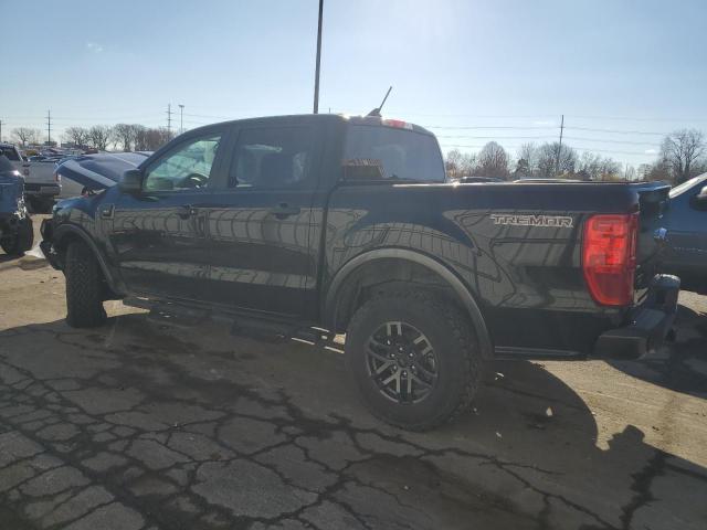 Image 2 of 2023 FORD RANGER XL 2023 with VIN 1FTER4FH2PLE17838