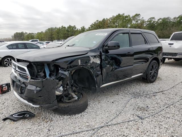 2018 DODGE DURANGO SXT 2018 image