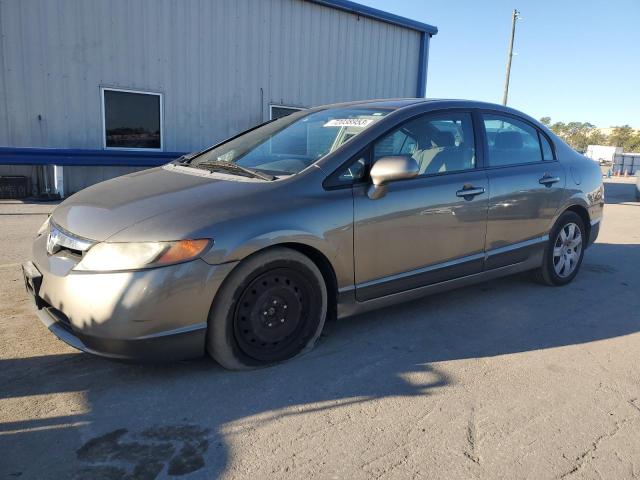 Изображение 1 2008 HONDA CIVIC LX 2008 с VIN 2HGFA16588H306842