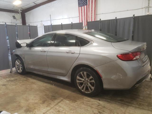 Obraz 2 z 2016 CHRYSLER 200 LIMITED 2016 z VIN 1C3CCCAB2GN155575