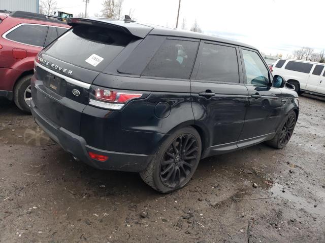 Изображение 3 2016 LAND ROVER RANGE ROVER SPORT SE 2016 с VIN SALWG2KF0GA582715