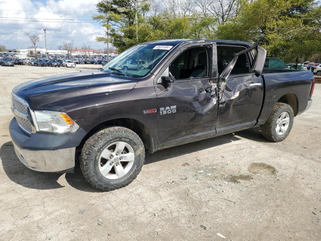 Image 1 of 2016 RAM 1500 ST 2016 with VIN 1C6RR7KM2GS255941