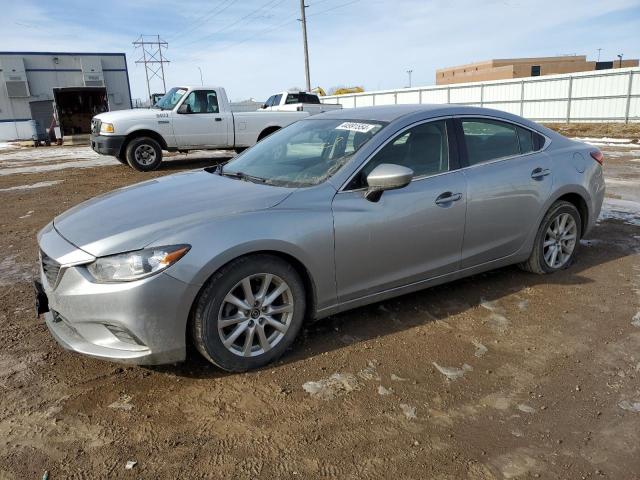 2014 MAZDA 6 SPORT 2014 image