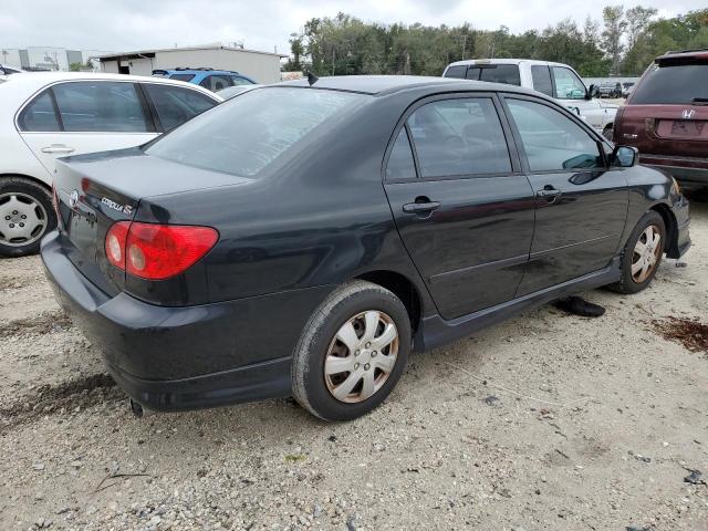 Image 3 of 2005 TOYOTA COROLLA CE 2005 with VIN 1NXBR32E55Z399749