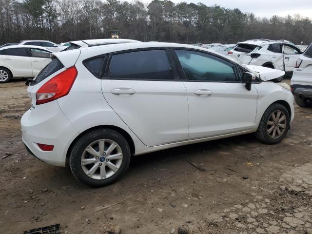 Изображение 3 2013 FORD FIESTA SE 2013 с VIN 3FADP4EJXDM119253