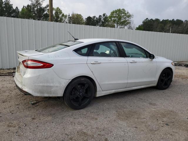 Изображение 3 2016 FORD FUSION SE 2016 с VIN 3FA6P0H7XGR243760