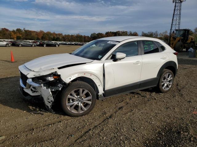 Image 1 of 2021 MAZDA CX-30 SELECT 2021 with VIN 3MVDMBBL2MM313237