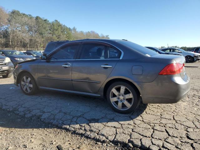 Obraz 2 z 2009 KIA OPTIMA LX 2009 z VIN KNAGE228495335452