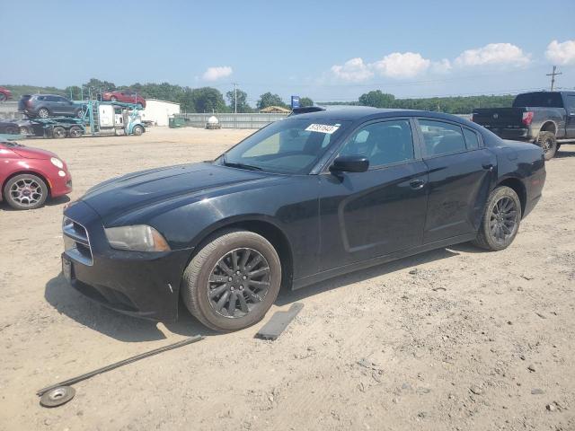 Obraz 1 z 2014 DODGE CHARGER SE 2014 z VIN 2C3CDXBG9EH168196