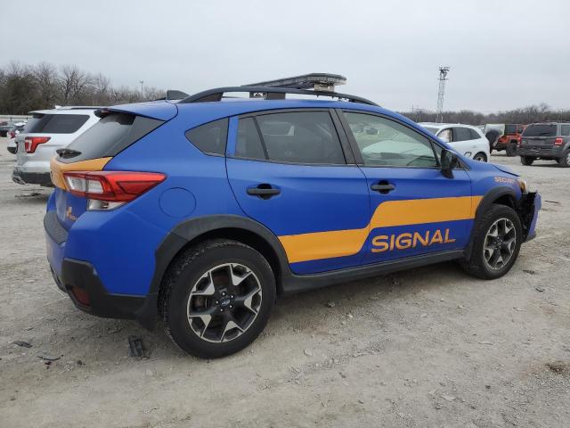 Obraz 3 z 2019 SUBARU CROSSTREK PREMIUM 2019 z VIN JF2GTACC0K8210914