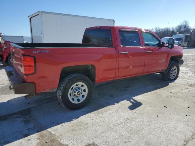 Obraz 3 z 2015 CHEVROLET SILVERADO K2500 HEAVY DUTY 2015 z VIN 1GC1KUEG6FF129829