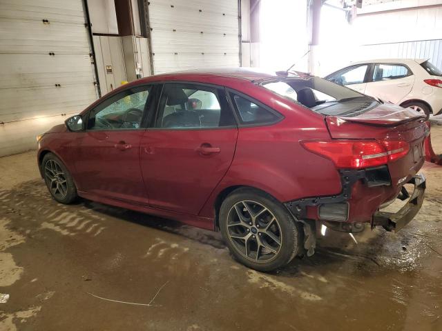 Obraz 2 z 2016 FORD FOCUS SE 2016 z VIN 1FADP3F27GL401339