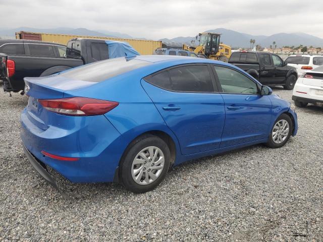 Image 3 of 2017 HYUNDAI ELANTRA SE 2017 with VIN KMHD74LF0HU426873
