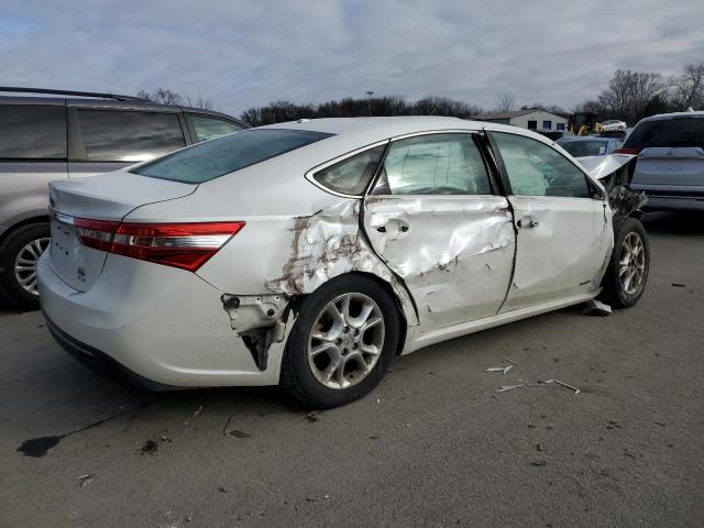Image 3 of 2014 TOYOTA AVALON HYBRID 2014 with VIN 4T1BD1EB7EU021551