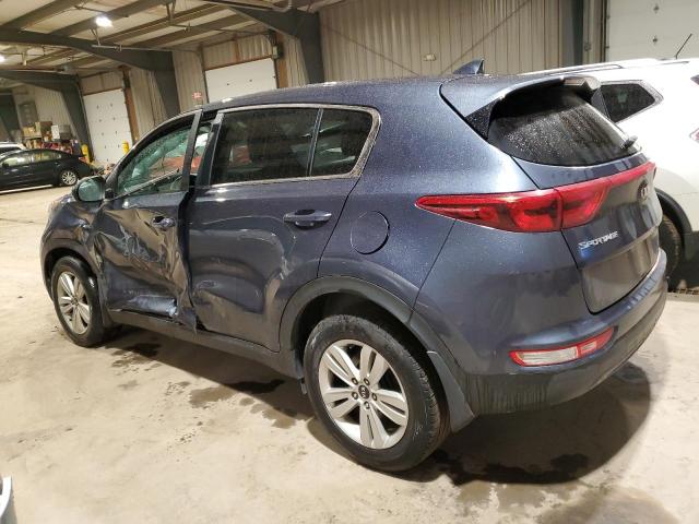 Изображение 2 2019 KIA SPORTAGE LX 2019 с VIN KNDPMCAC8K7600241