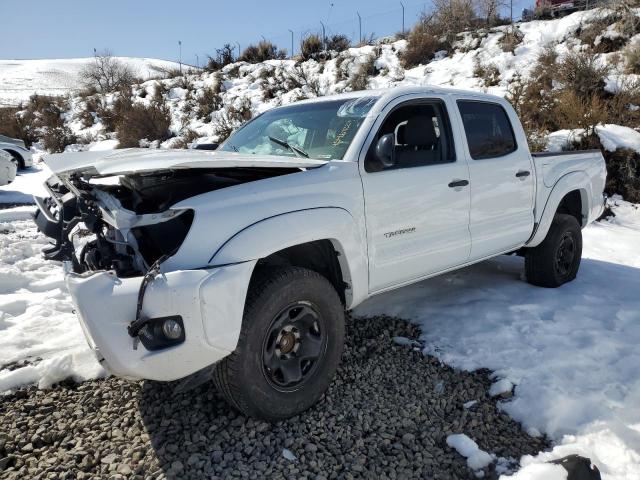 Obraz 1 z 2012 TOYOTA TACOMA DOUBLE CAB PRERUNNER 2012 z VIN 3TMJU4GN4CM135369