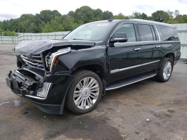 Obraz 2018 CADILLAC ESCALADE ESV LUXURY 2018