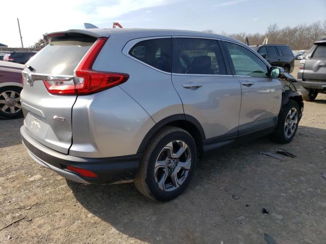 Obraz 3 z 2019 HONDA CR-V EX 2019 z VIN 2HKRW2H52KH607332