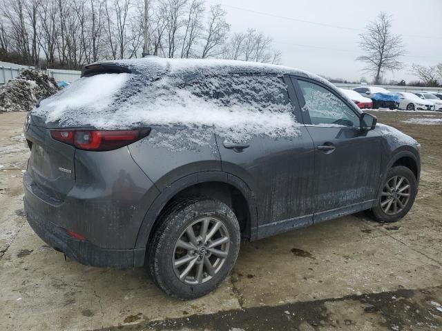 Изображение 3 2022 MAZDA CX-5 PREFERRED 2022 с VIN JM3KFBCM7N0553552