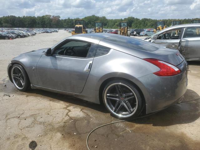 Obraz 2 z 2016 NISSAN 370Z BASE 2016 z VIN JN1AZ4EHXGM930655