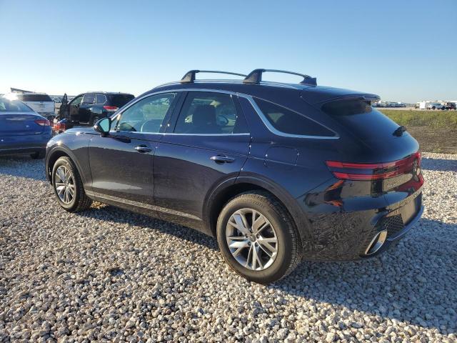 Изображение 2 2023 GENESIS GV70 BASE 2023 с VIN KMUMADTB6PU138323