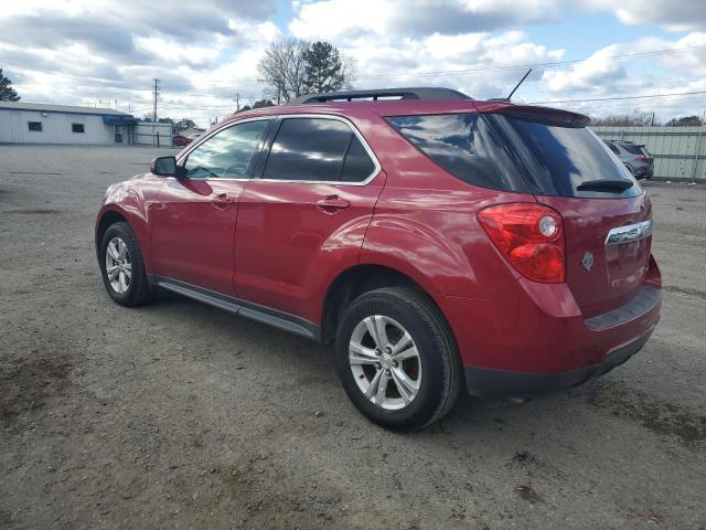 Obraz 2 z 2015 CHEVROLET EQUINOX LT 2015 z VIN 2GNALBEK9F6341907
