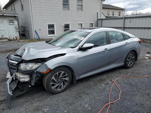 Image 1 of 2016 HONDA CIVIC EX 2016 with VIN 2HGFC2F71GH570727