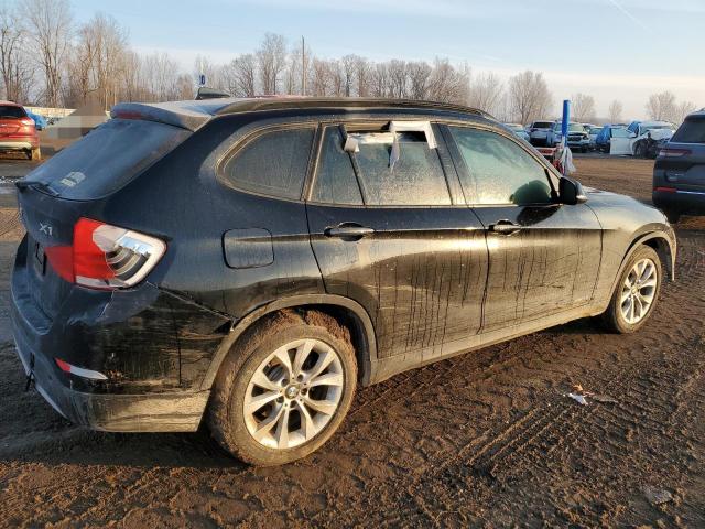 Image 3 of 2014 BMW X1 XDRIVE28I 2014 with VIN WBAVL1C5XEVY21043