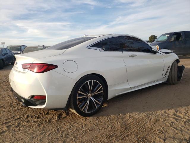 Image 3 of 2019 INFINITI Q60 PURE 2019 with VIN JN1EV7EK9KM230063