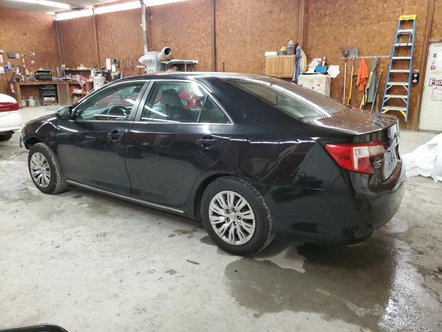 Image 2 of 2014 TOYOTA CAMRY L 2014 with VIN 4T1BF1FK3EU462182