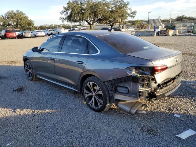 Obraz 2 z 2022 VOLKSWAGEN PASSAT SE 2022 z VIN 1VWSA7A34NC004661