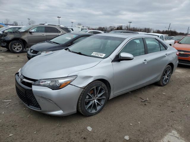 Image 1 of 2017 TOYOTA CAMRY LE 2017 with VIN 4T1BF1FK5HU720223