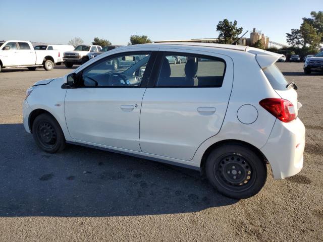 Image 2 of 2018 MITSUBISHI MIRAGE ES 2018 with VIN ML32A3HJ0JH010022