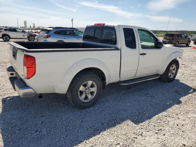 Image 3 of 2013 NISSAN FRONTIER SV 2013 with VIN 1N6AD0CU7DN730954
