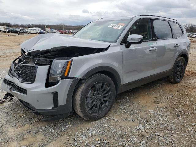 Obraz 2022 KIA TELLURIDE SX 2022