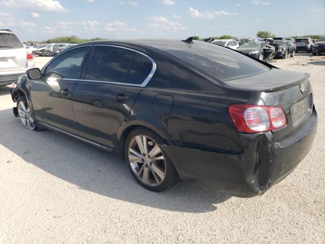 Image 2 of 2011 LEXUS GS 450H 2011 with VIN JTHBC1KS6B5023890